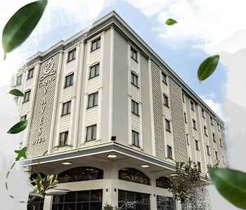 Grand Vaves Otel
